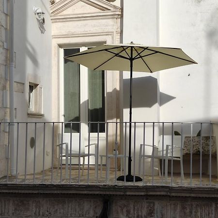 Palazzo D'Itria - Luxury Holiday In Valle D'Itria Martina Franca Exterior foto