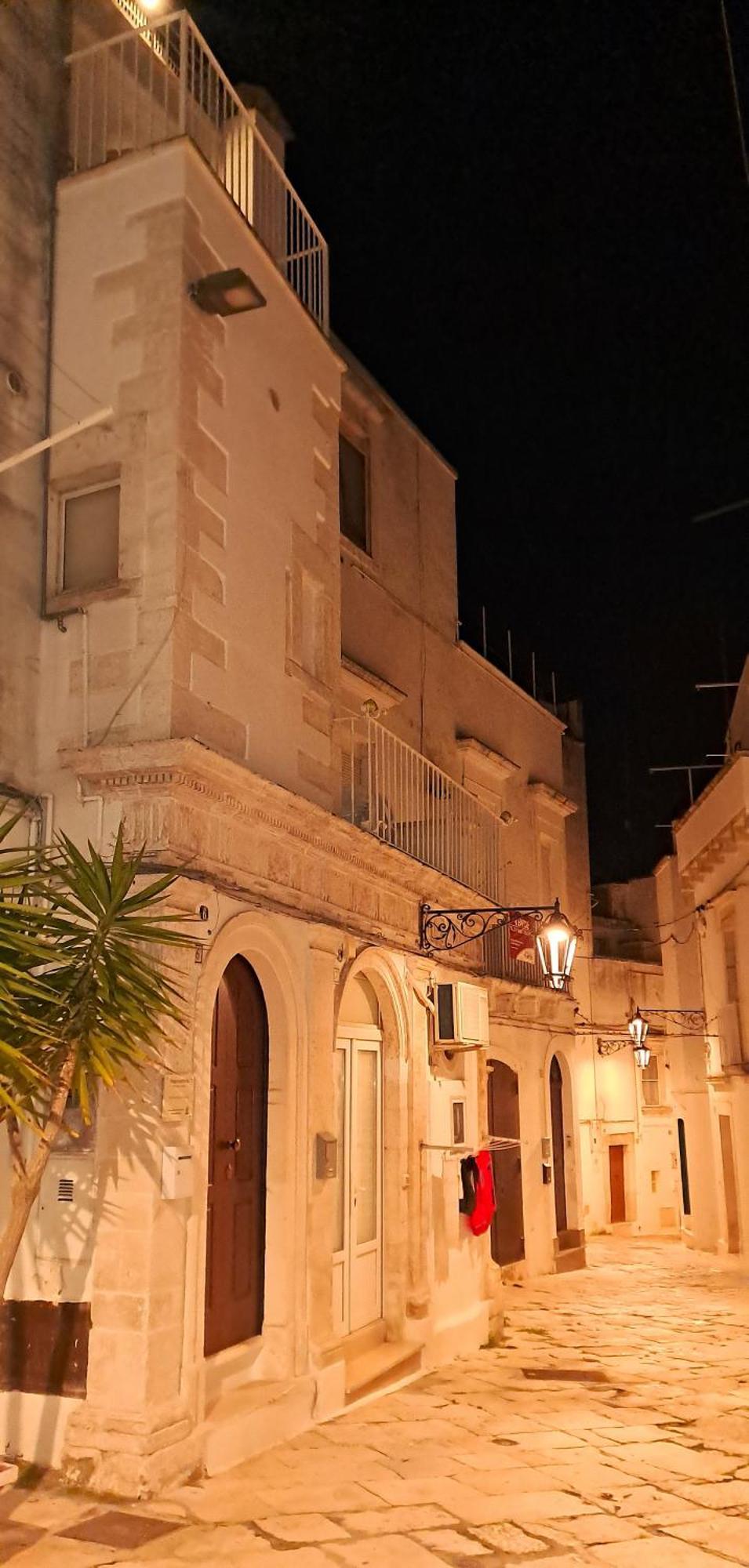 Palazzo D'Itria - Luxury Holiday In Valle D'Itria Martina Franca Exterior foto