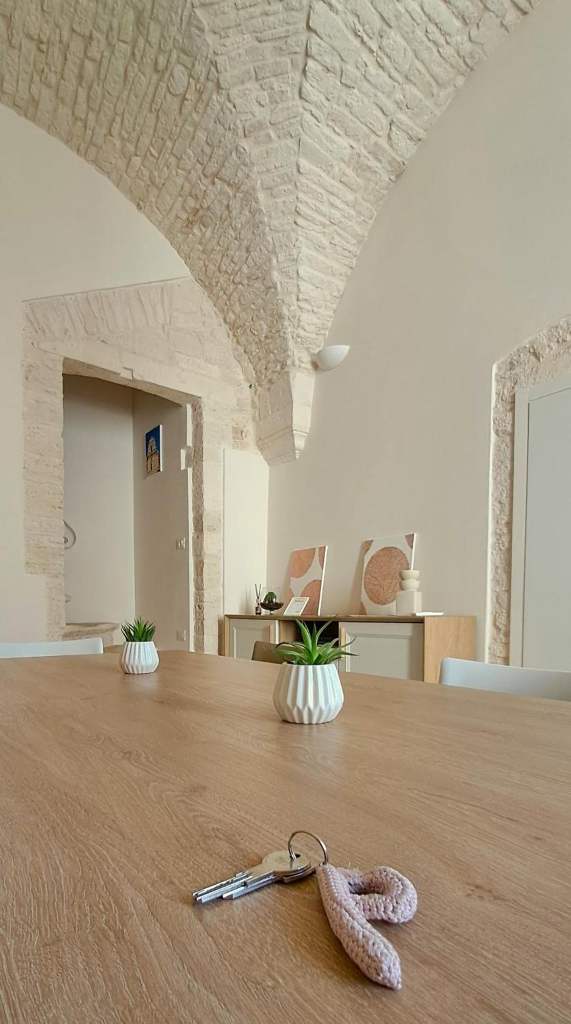 Palazzo D'Itria - Luxury Holiday In Valle D'Itria Martina Franca Exterior foto