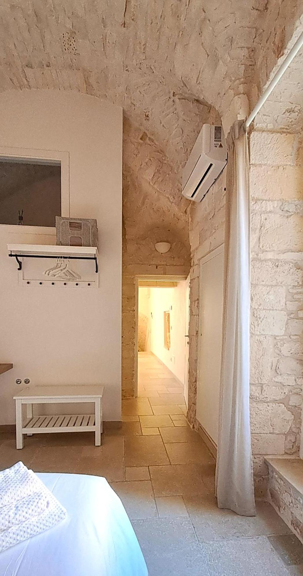 Palazzo D'Itria - Luxury Holiday In Valle D'Itria Martina Franca Exterior foto